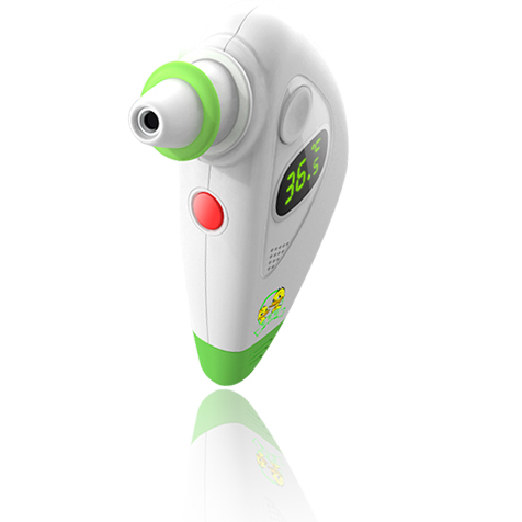 醫(yī)療設(shè)備產(chǎn)品外觀設(shè)計